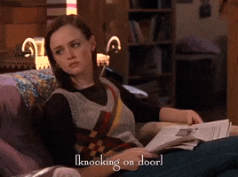 season 5 netflix GIF by Gilmore Girls 