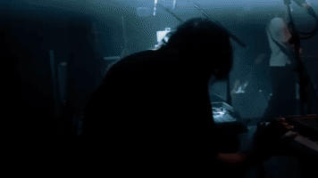 concert singing GIF by Declan McKenna