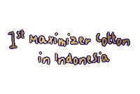 SilcotUnicharm silcot silcot maximizer cotton silcot cotton silcottime Sticker