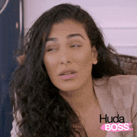 season 1 GIF by Huda Boss