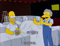 homer simpson GIF