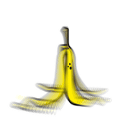 Sticker by Elemento Banana