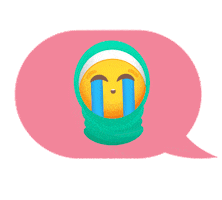 Sad Women Sticker by Virtue Worldwide