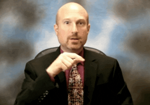 Long Time Ago Asl GIF