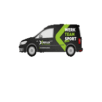 Reflexbedrijfskleding reflex bezorgen interflex reflexbedrijfskleding Sticker