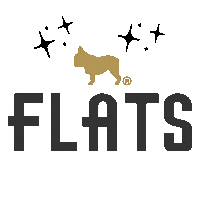 flatslife flats chicago apartments flatslife flats chicago Sticker