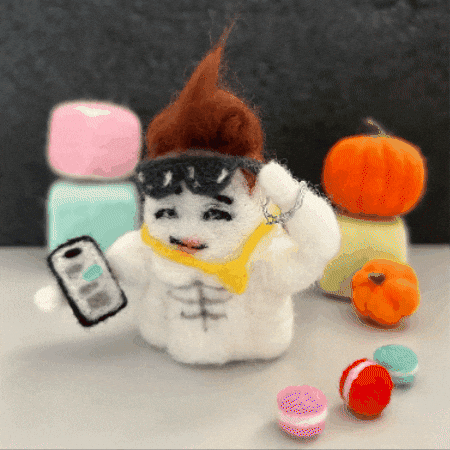 I Got You Cringe GIF