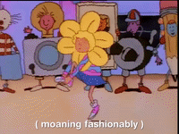 nicksplat doug GIF