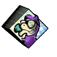 Cool Sticker by dodo corporation