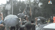 Richmond Virginia Removal GIF by GIPHY News