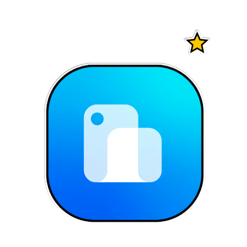 Crypto Bitcoin Sticker by LYOPAY