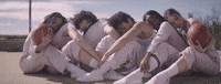 bad vibes GIF by K. Flay