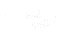 Sleepy Sleep Well Sticker