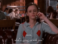 season 5 netflix GIF by Gilmore Girls 