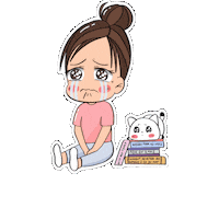Chibi Sticker