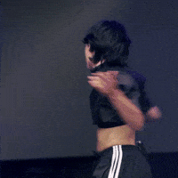 Naomi Scott Chicago GIF by Respective
