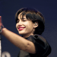 Naomi Scott Chicago GIF by Respective
