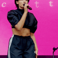 Naomi Scott Chicago GIF by Respective