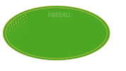 Fireballfamilyfeud Sticker by McMaster Eng