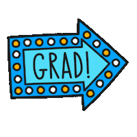 Sheffield University Sticker by The University of Sheffield