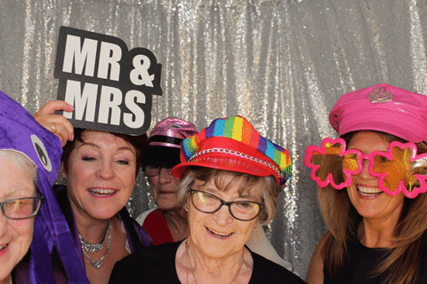 fun love GIF by Tom Foolery Photo Booth