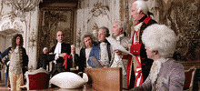 f. murray abraham amadeus GIF by Maudit