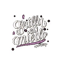 Brilla Sticker