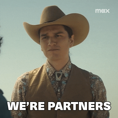 Duster GIF by HBO Max