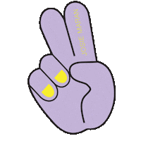 josiemarancosmetics love beauty holiday peace Sticker