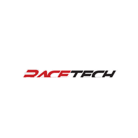 RaceTechTitanium giphygifmaker titanium racetech race tech Sticker