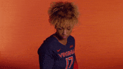VirginiaAthletics uva virginiasports uvavolleyball virginia volleyball GIF