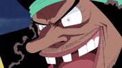 One Piece Cry GIF by TOEI Animation UK