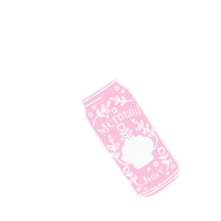 Drink Juice Sticker