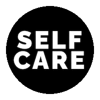 Self Care Sticker by Body Mechanics Orthopedic Massage