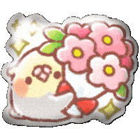 Sticker 3D Sticker