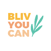 blivskin love skincare aesthetic positive Sticker