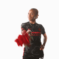 Portland Thorns Football GIF by Thorns FC
