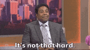 Kenan Thompson Snl GIF by Saturday Night Live