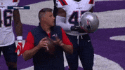 Nfl Football GIF by New England Patriots
