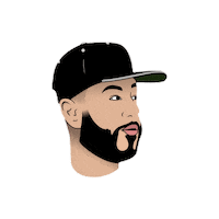 CulturedApproved mariel bored in the bodega cultured approved Sticker