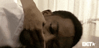 whitney houston bobbybrownbet GIF by BET