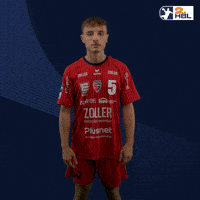 Handball GIF by DAIKIN HBL