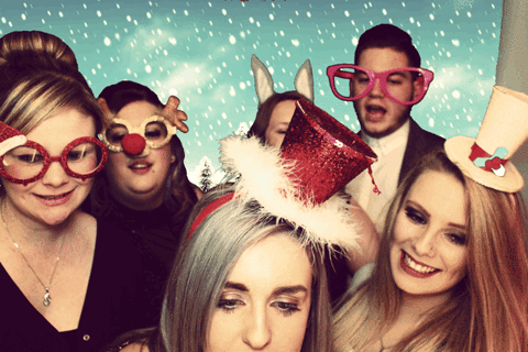 GIF by Tom Foolery Photo Booth