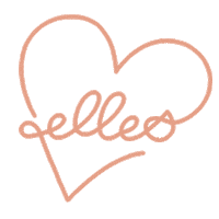 ariadnaran love heart friends lettering Sticker