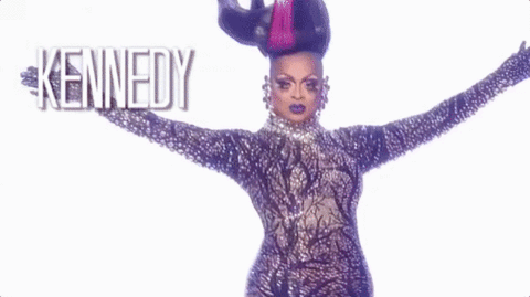 season 7 GIF by RuPaul's Drag Race