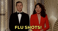 flu-shot shots GIF by IMDb
