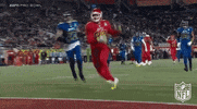 Kansas City Chiefs Football GIF by NFL