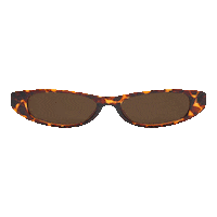 sunglasses shades Sticker by Worn to Adorn