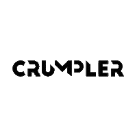 CrumplerSG messenger crumpler crumplerman bagnerds Sticker