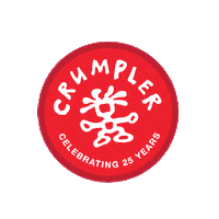CrumplerSG messenger crumpler crumplerman bagnerds Sticker